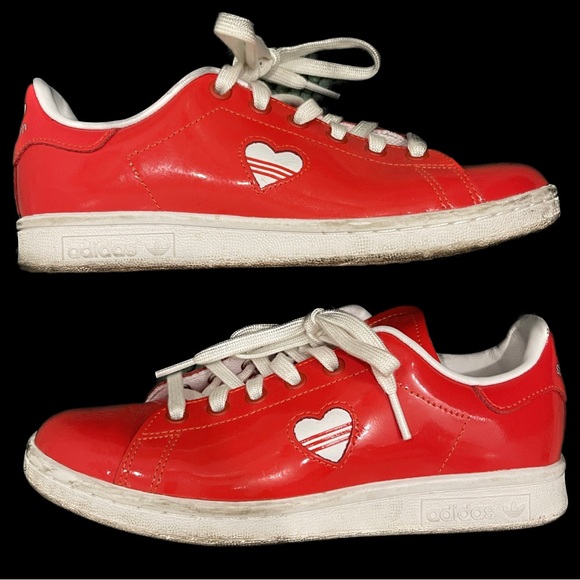 Valentine Stan Smith - Picture 2 of 2